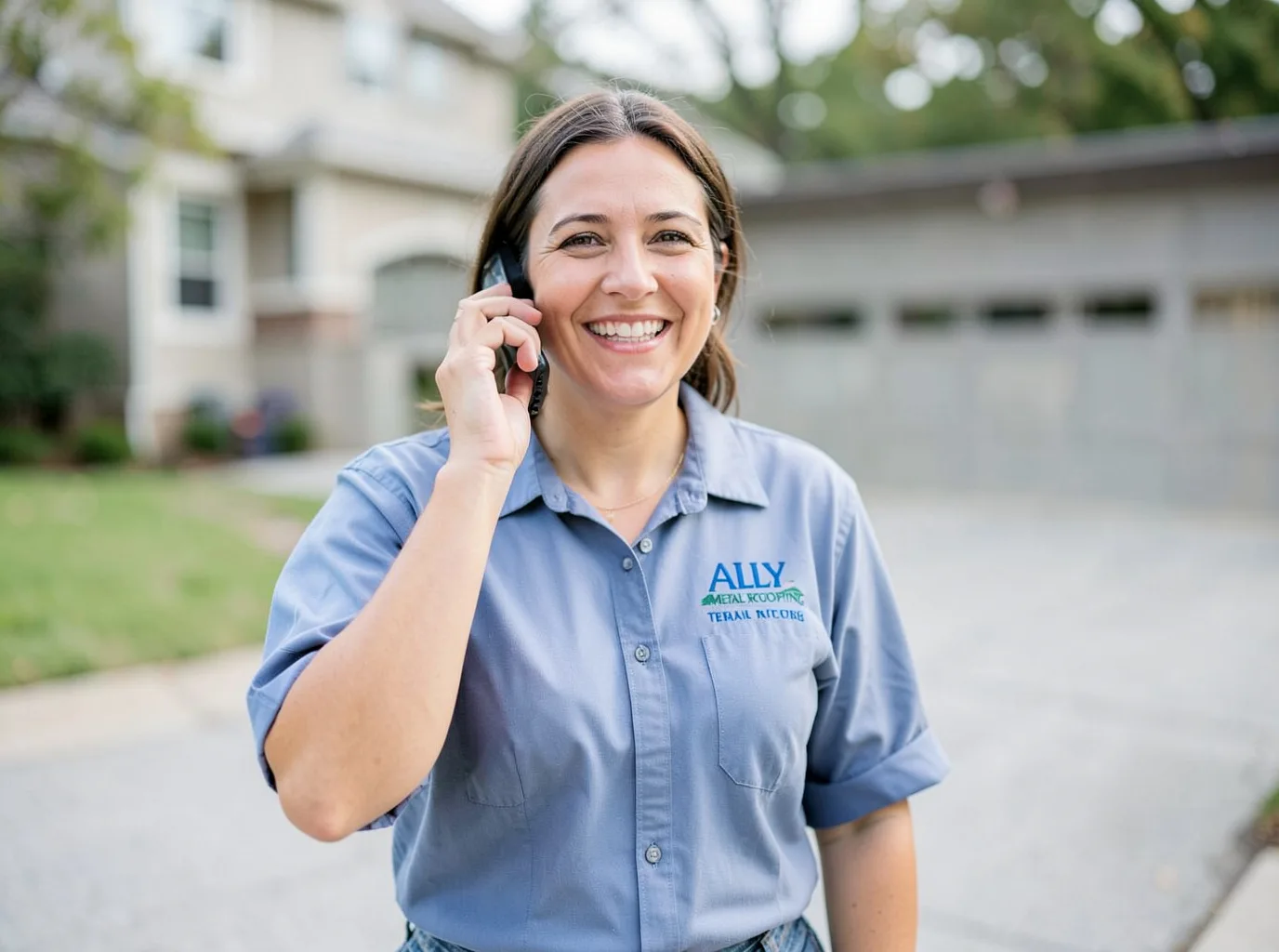 Metal Roof Installation Solomon, AZ FAQs